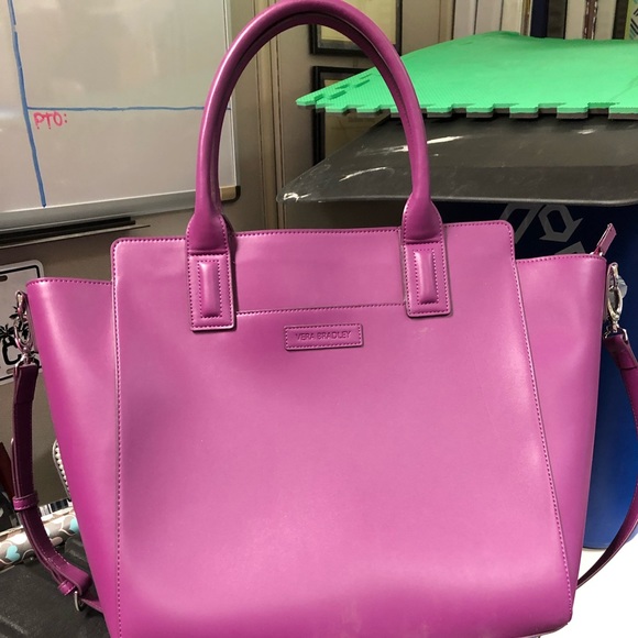 Vera Bradley tote - Picture 3 of 6